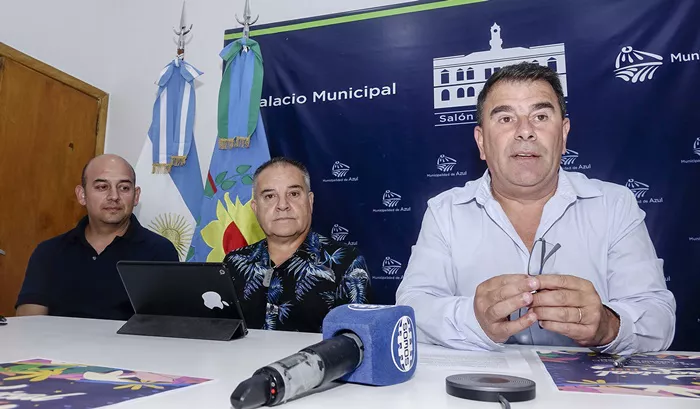 Azul Tropical Fest