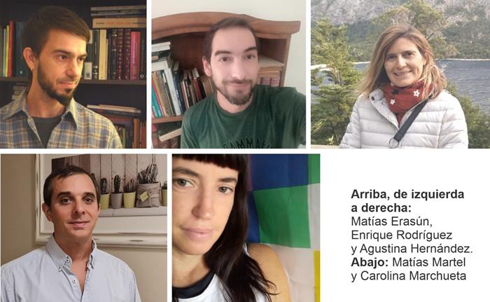 Las caras del Lenguaje