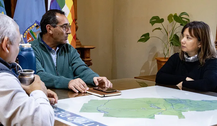 Registro de las Personas