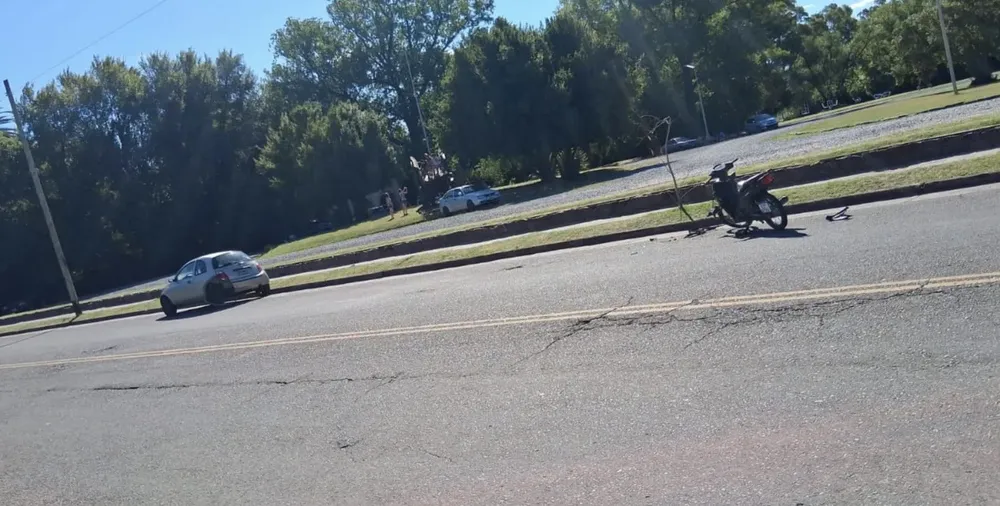 Accidente