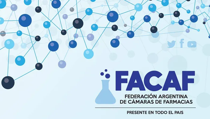 Federación Argentina de Cámaras de Farmacias