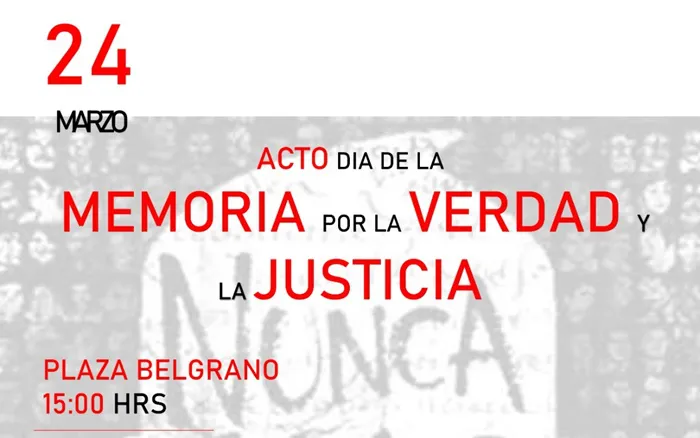 24 de marzo