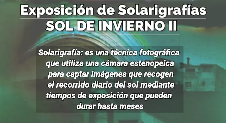Sol de invierno