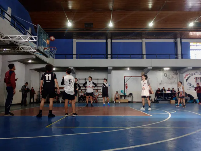 Básquet