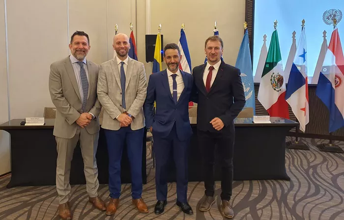 Jornada ONU