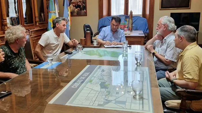 Fundación “Un Abrazo para los Amigos”