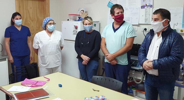 Visita Hospital