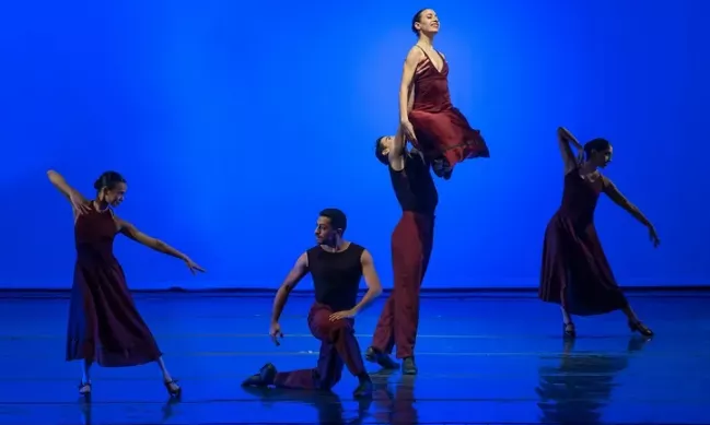 Danza