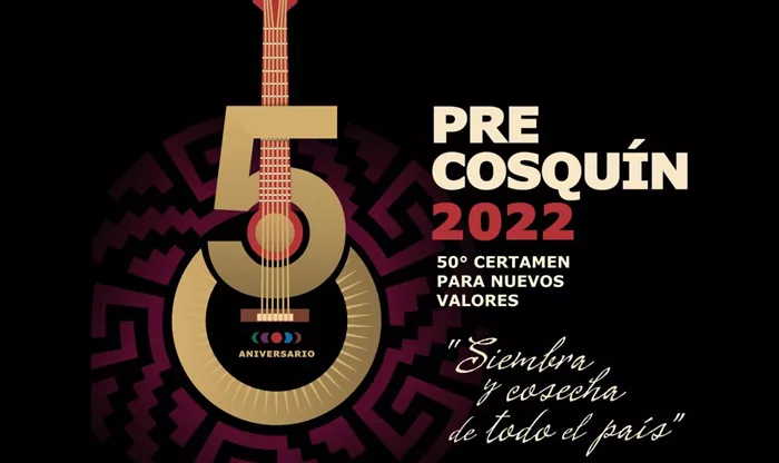 PreCosquín
