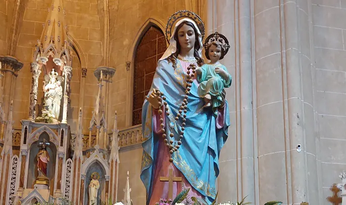 Virgen