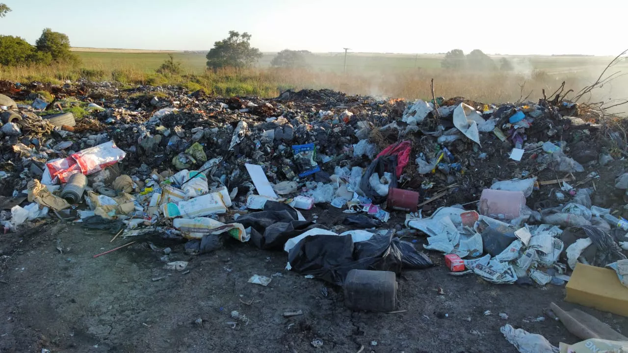Basura