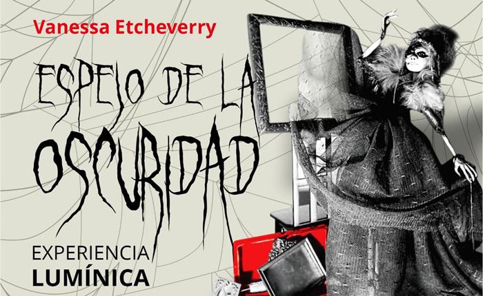 Museo López Claro - Espejo de la oscuridad