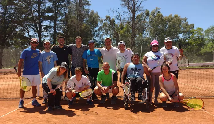 Torneo de tenis