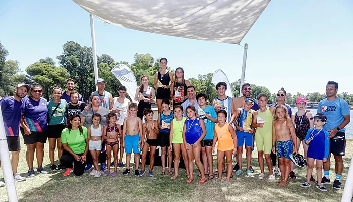 Triatlón