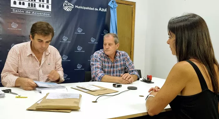 Licitación señalética