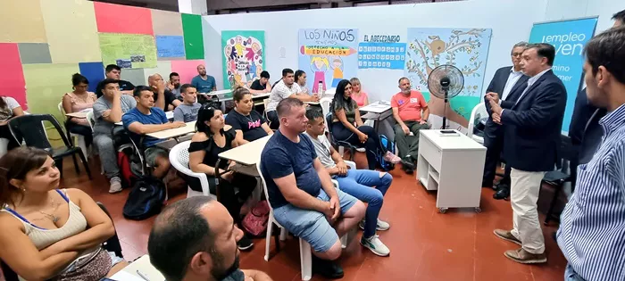 Curso controladores