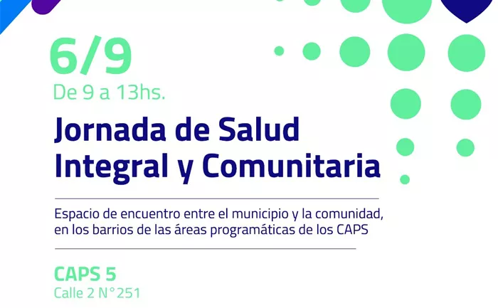 Jornada APS