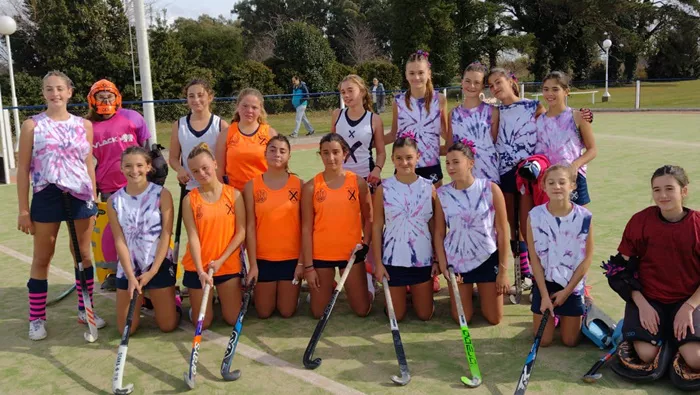 Hockey JB