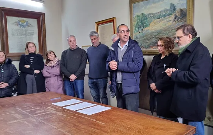 Fachada Escuela Normal