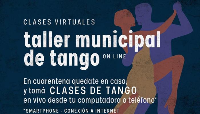 Taller Tango