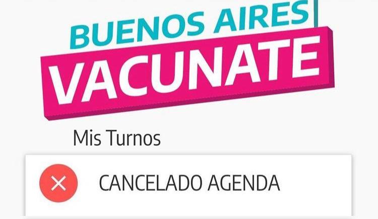Vacunate Azul
