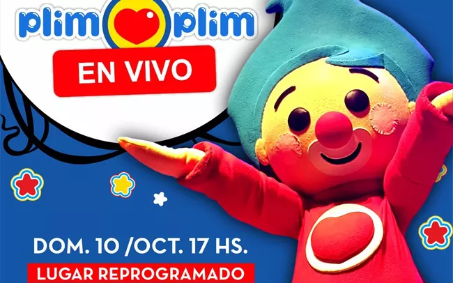 PLIM PLIM