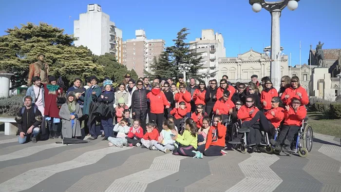 Transritmica