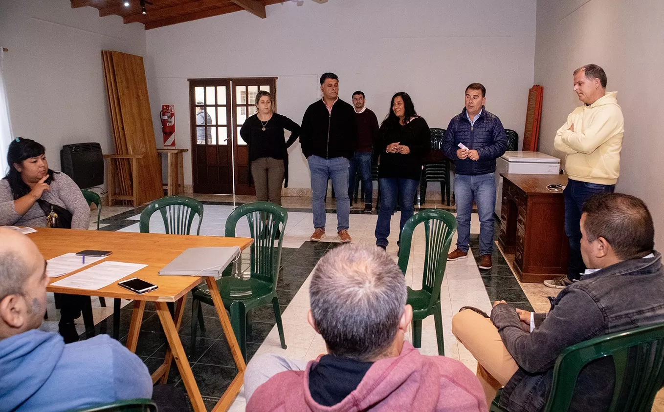 Cacharí