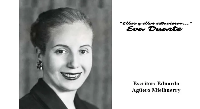 Eva Duarte