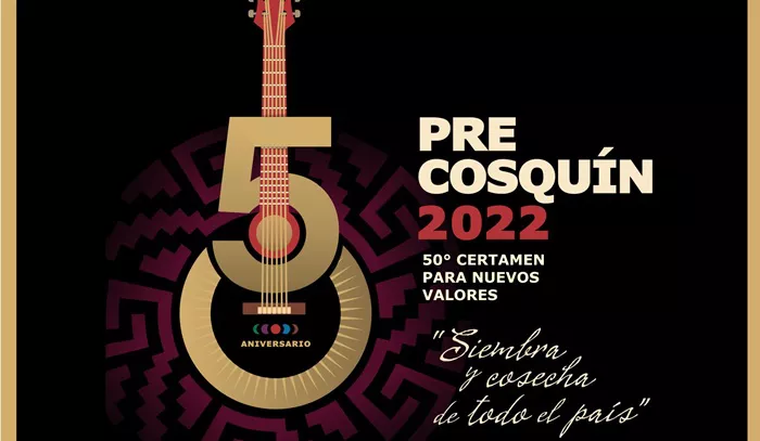 Pre Cosquín 2022