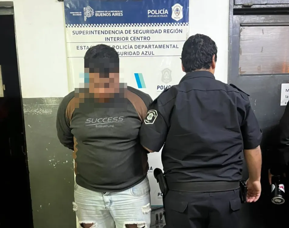 policial