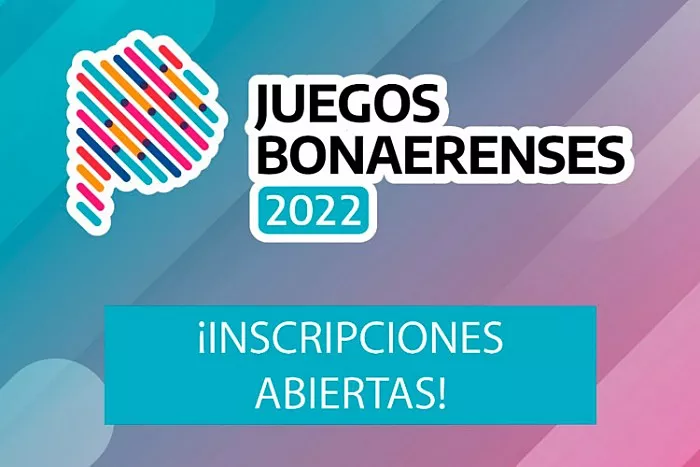 Juegos Bonaerenses