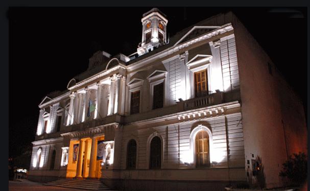 Municipio de Azul