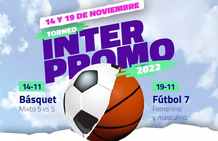 Torneo InterPromo 2022