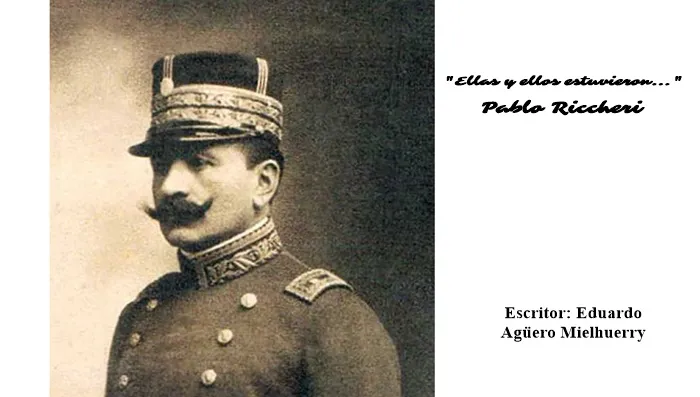 Pablo Richieri