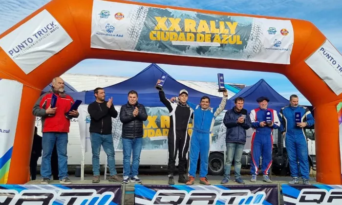 Rally