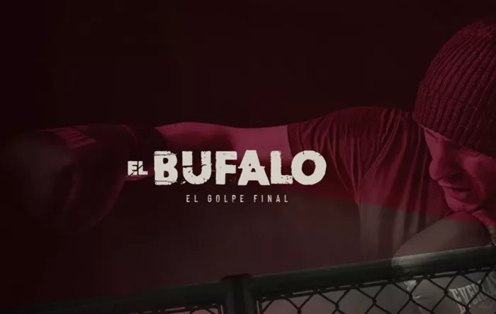 El Bufalo