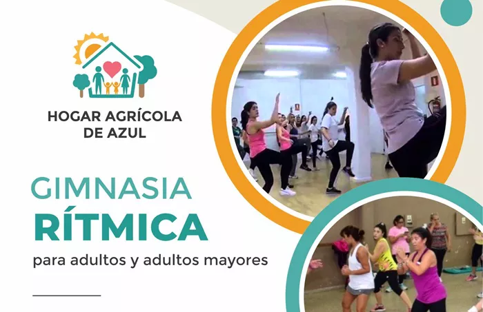 Hogar Agrícola