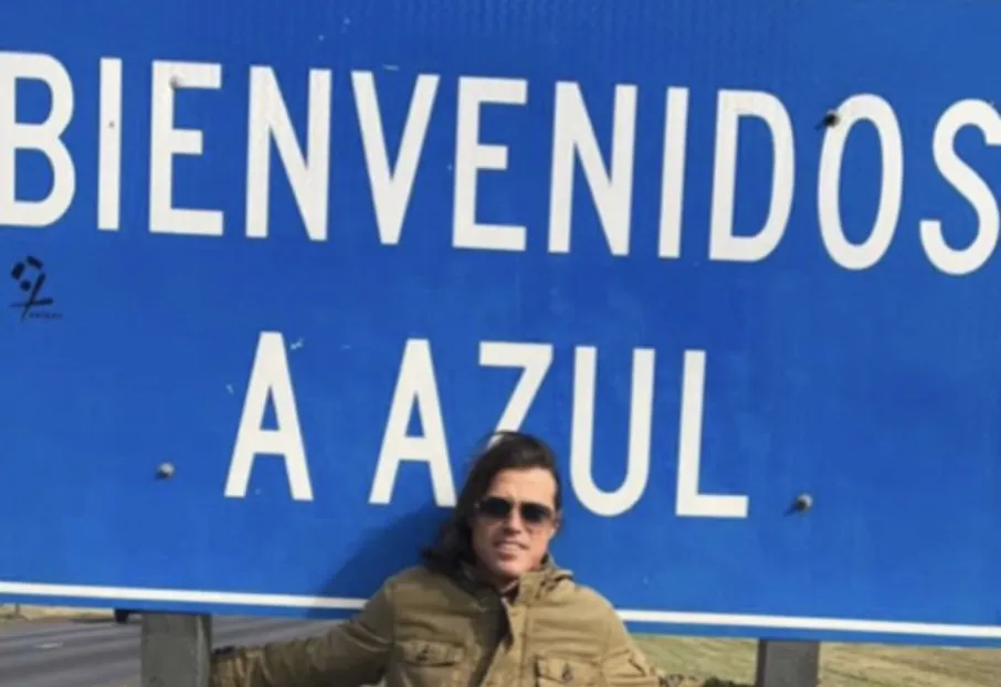 Matías Almeyda