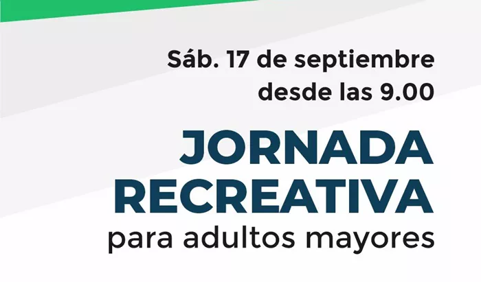jornada recreativa