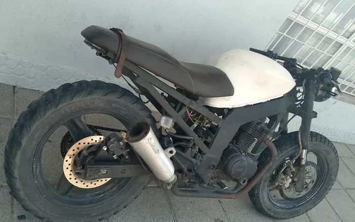 Moto
