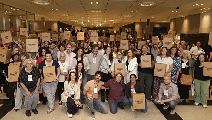 delaltillo de Olavarría