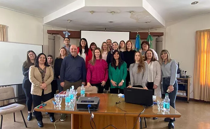 Profesionales Ciencias Económicas