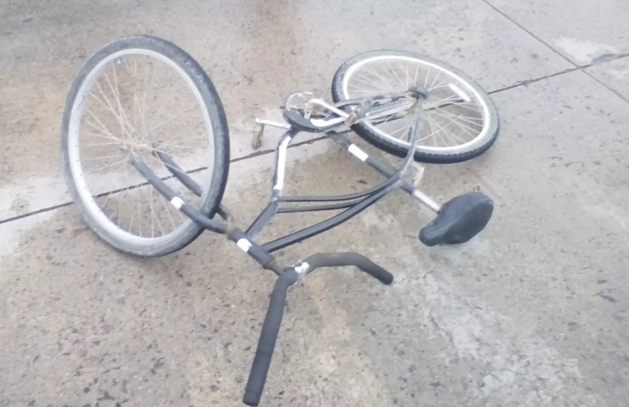 Accidente