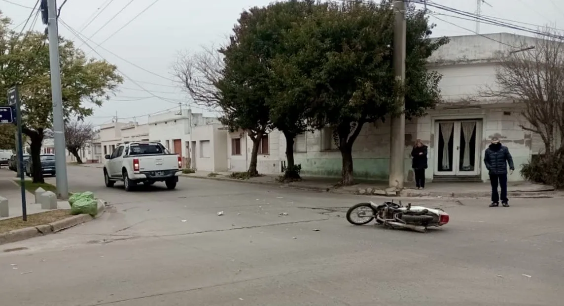 Accidente