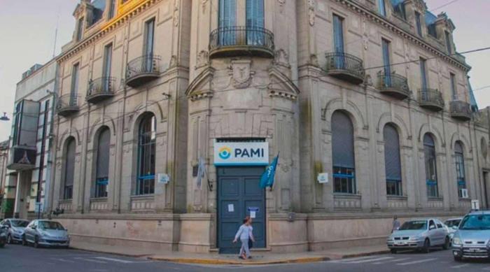 PAMI