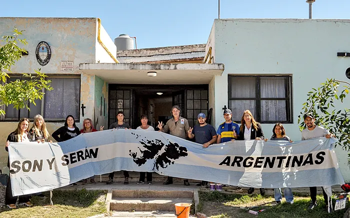 P26J - escuela 13