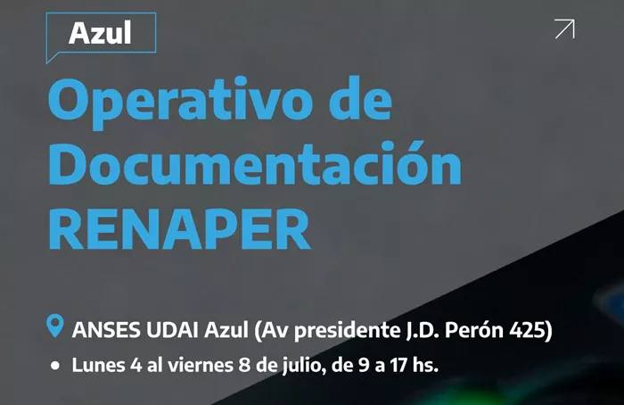 Renaper
