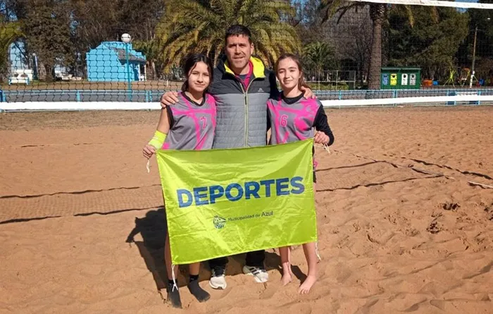 Deportes