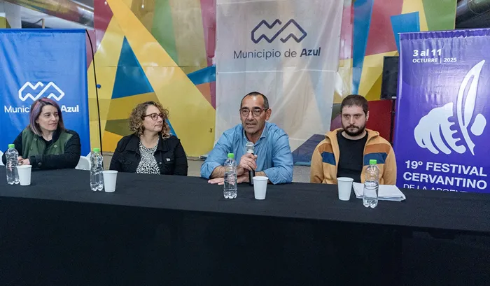 congreso identidad